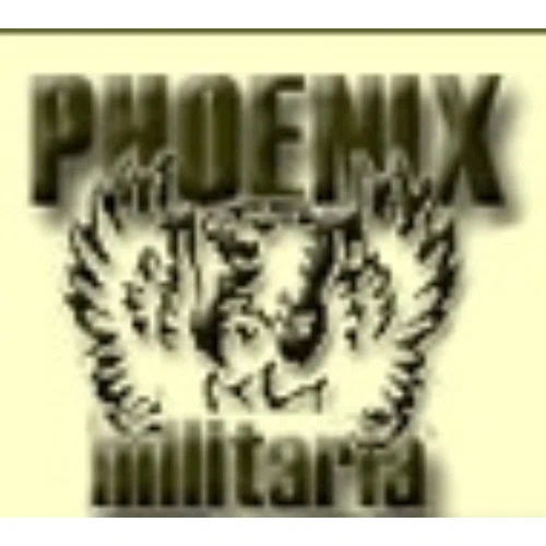 Phoenix Militaria