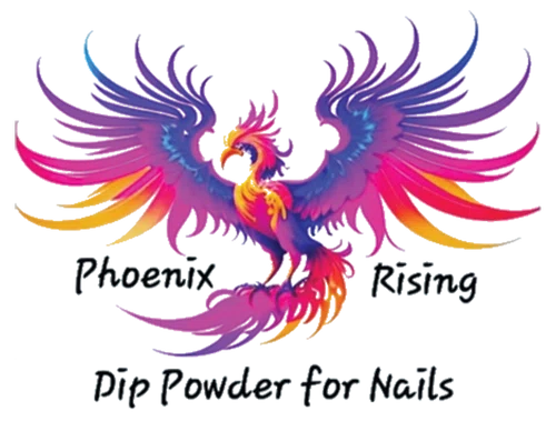 Phoenix Rising Dip Powder