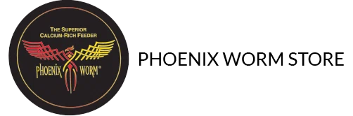 Phoenix Worm Store