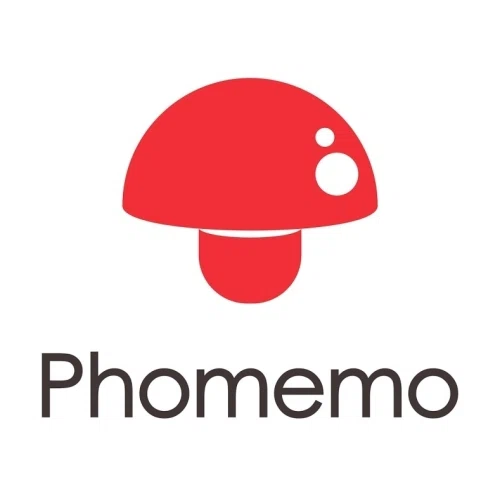 Phomemo