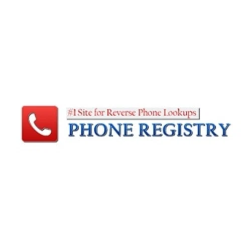 Phone Registry