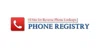 Phone Registry
