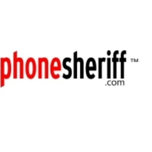 PhoneSheriff
