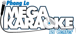 Phong Le Mega Karaoke