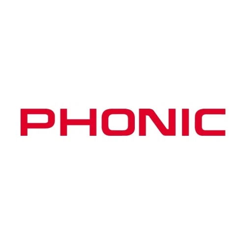 Phonic