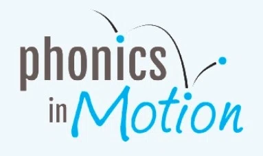 Phonics in Motion