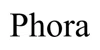 Phora
