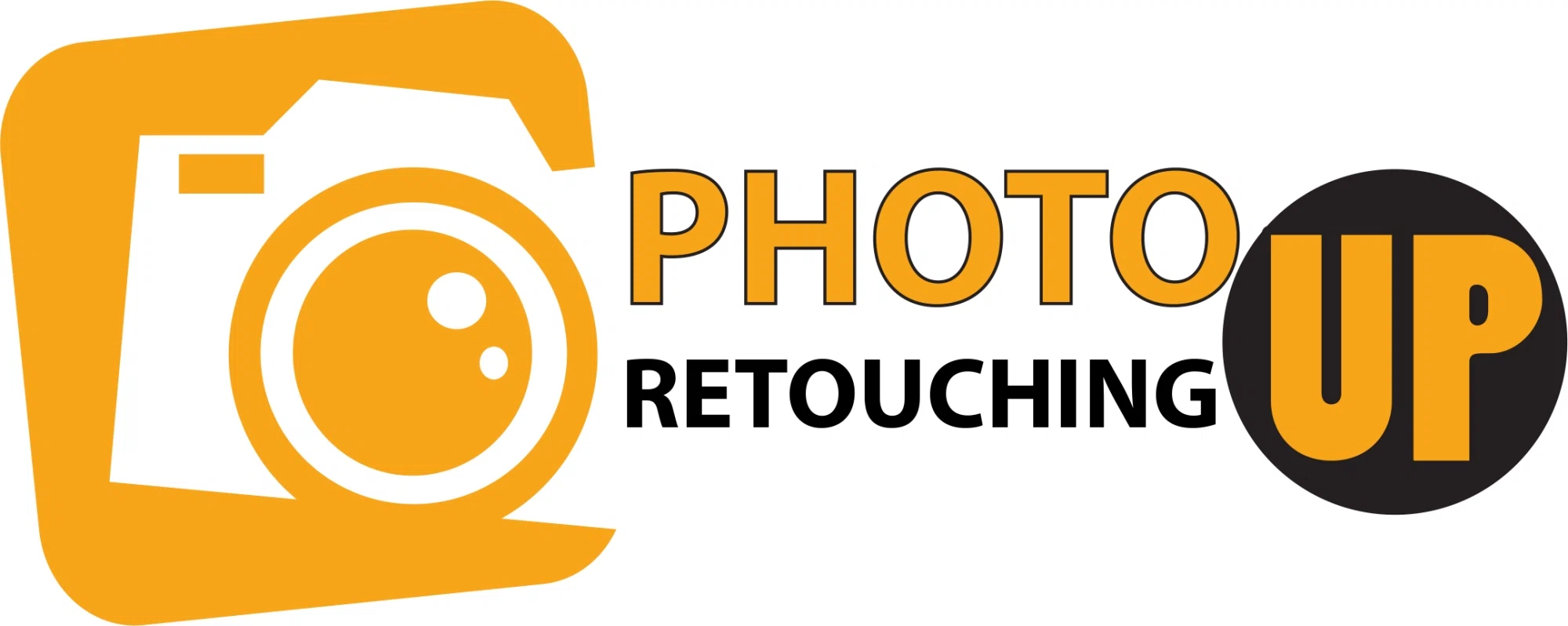 Photo Retouching Up