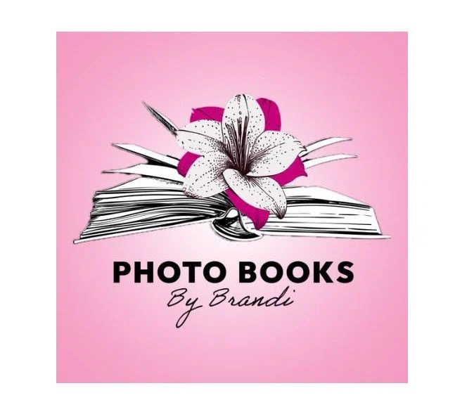 Photo Books by Brandi