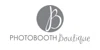 Photo Booth Boutique