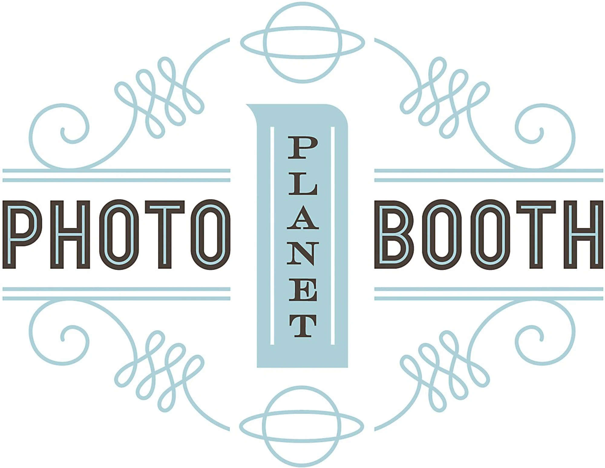 Photo Booth Planet