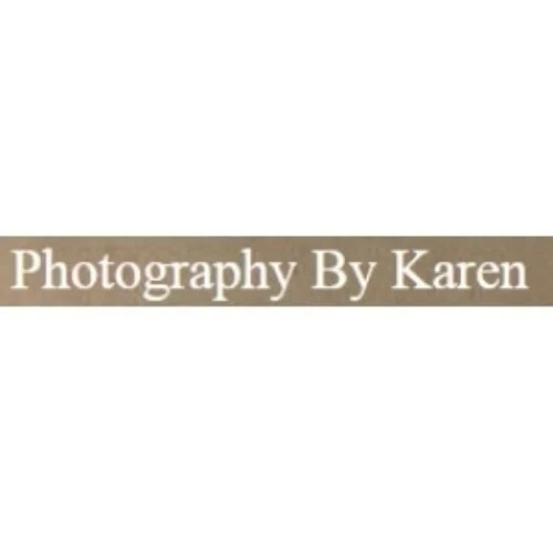 Photography By Karen