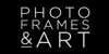 Photo Frames & Art