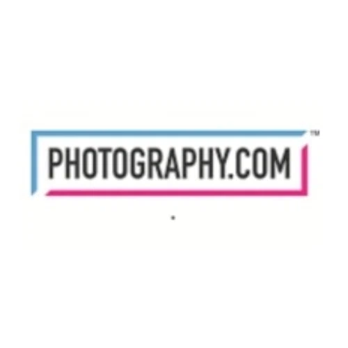 Photography.com Promo Codes