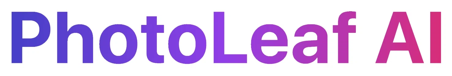 PhotoLeaf AI
