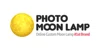 Photo Moon Lamp