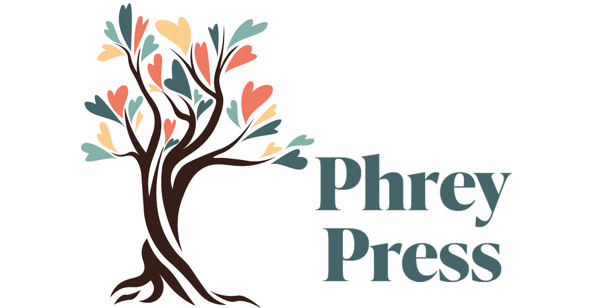 Phrey Press