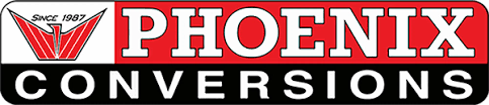 Phoenix Conversions