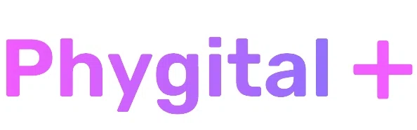 Phygital+