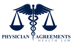 Physicians Agreements Health Law
