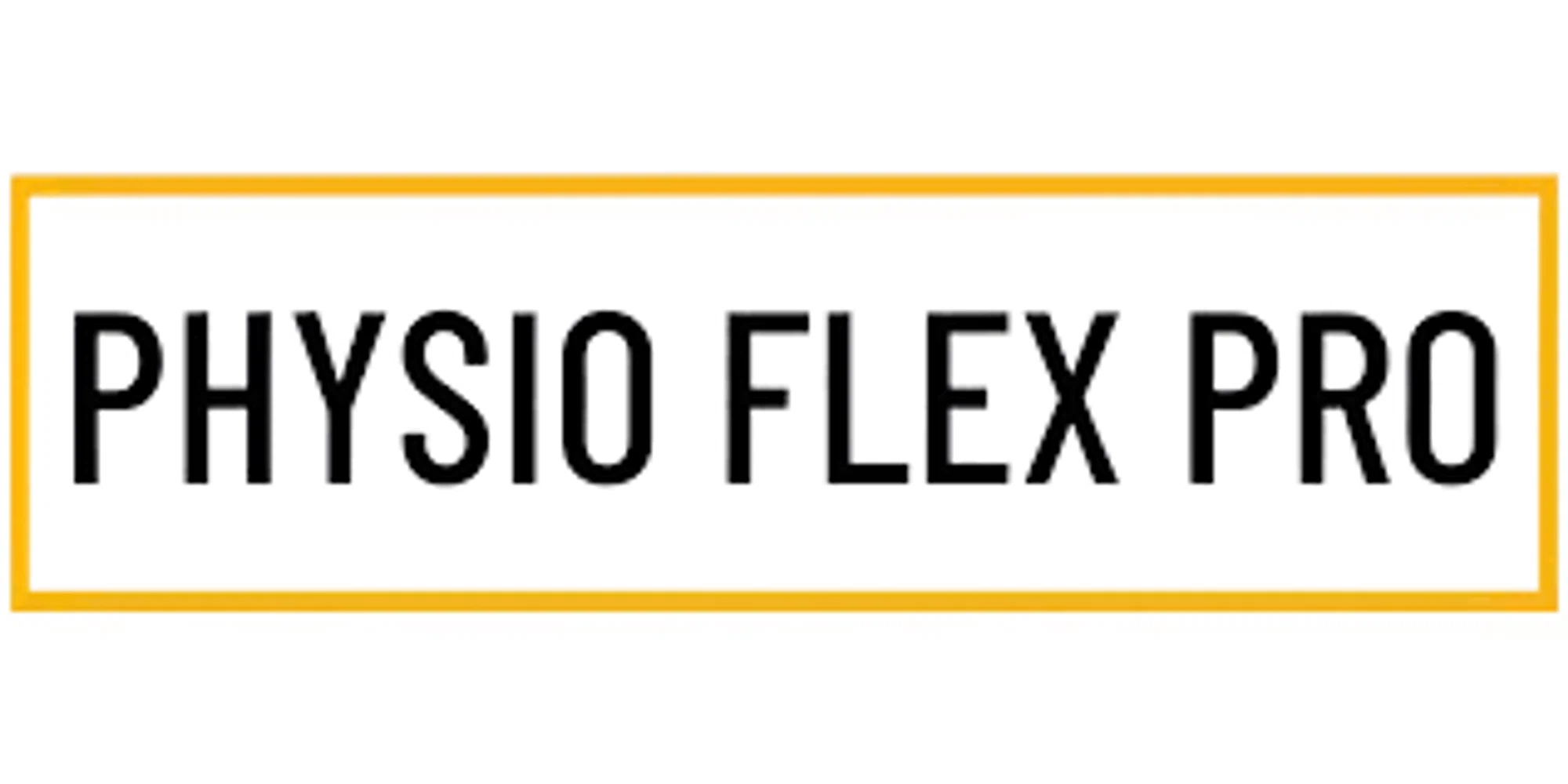 Physio Flex Pro Promo Codes