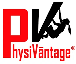 PhysiVāntage Logo for Exclusive Deals