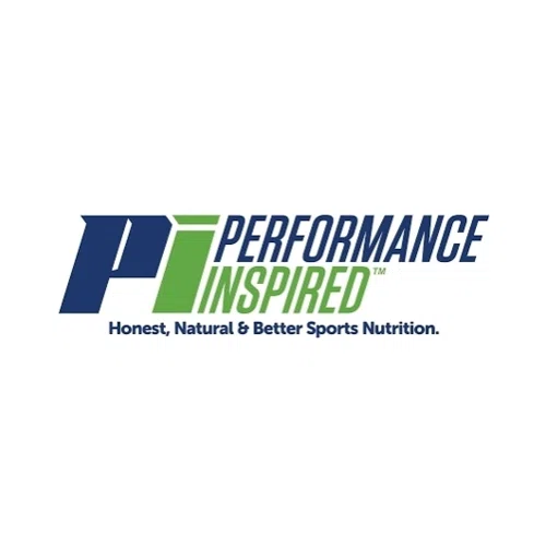 PERFORMANCE INSPIRED Promo Code — 29% Off 2024