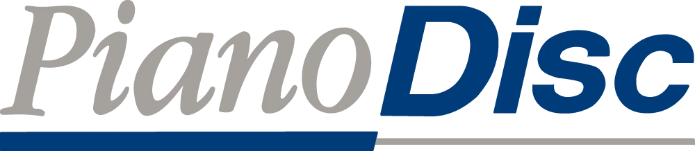 PianoDisc