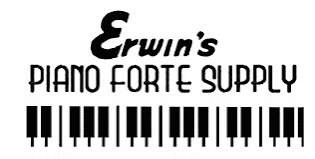 Pianoforte Supply