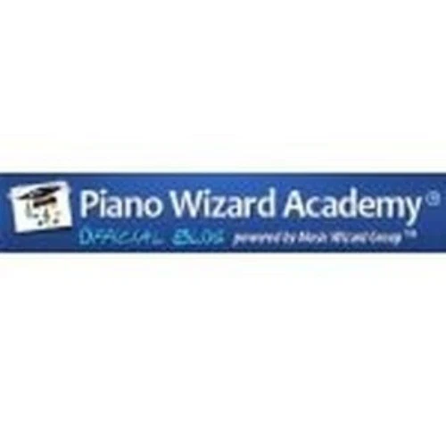 Piano Wizard