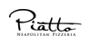 Piatto Neapolitan Pizzeria