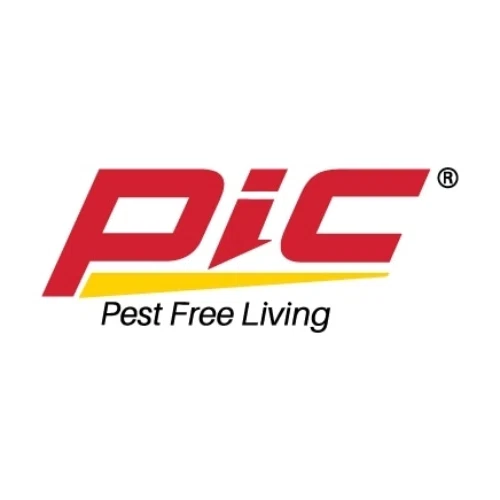 PIC Pest Free Living