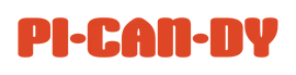 PI·CAN·DY