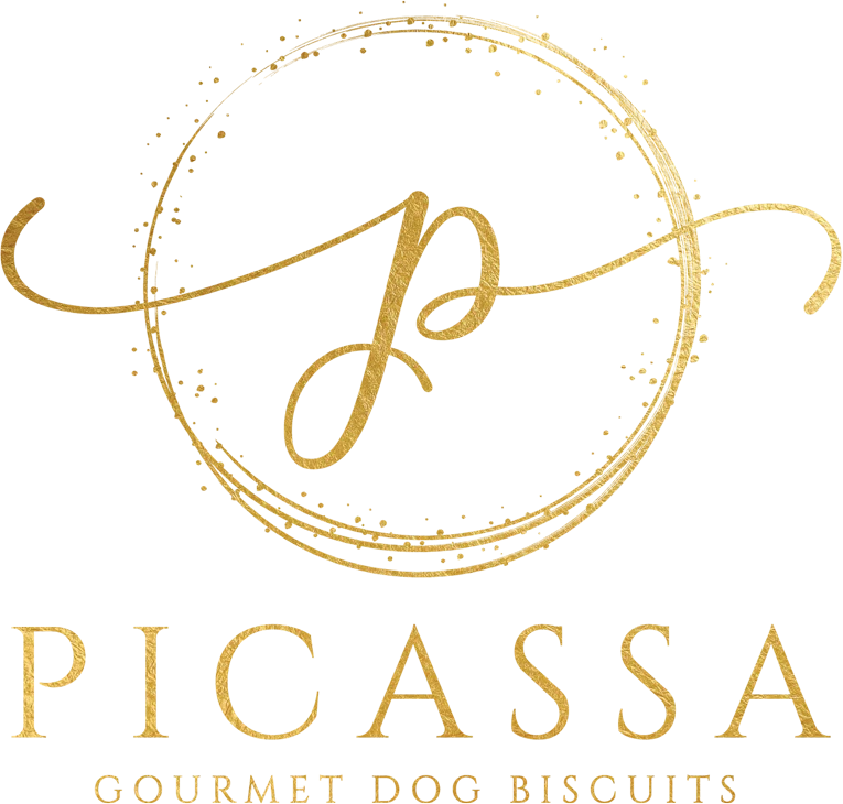 Picassa Dog Biscuits