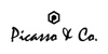 PICASSO AND CO