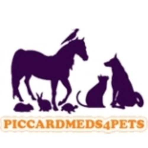 Piccard Meds 4 Pets