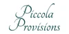 Piccola Provisions