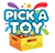 Pick A Toy
