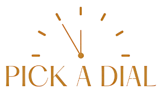 Pick A Dial