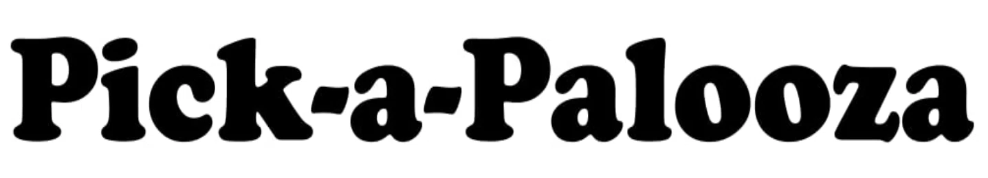 Pick-a-Palooza
