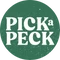 Pick-A-Peck Pickles