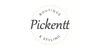 Pickentti