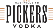 Pickers Vodka