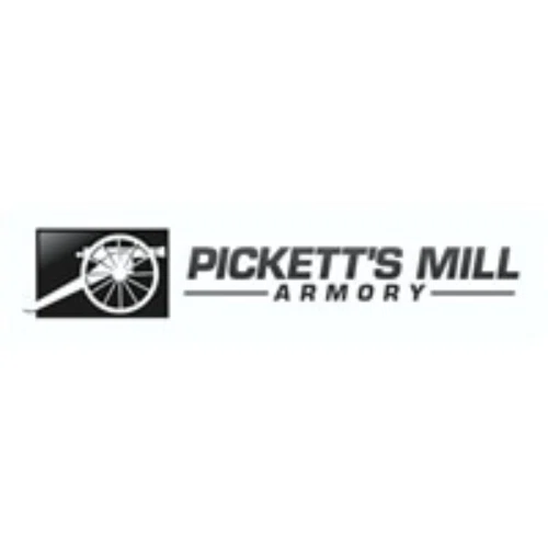 Pickett's Mill Armory