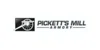 Pickett's Mill Armory