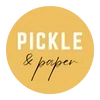 Pickle & Paper