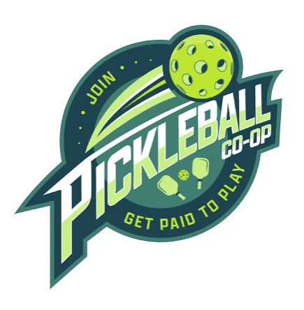Pickleball Co-Op 