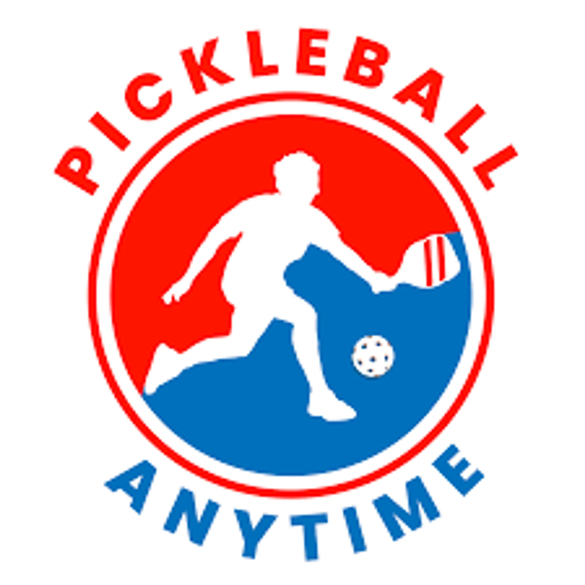 Pickleball Anytime