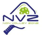 Pickleball NVZ