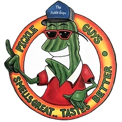 The Pickle Guys